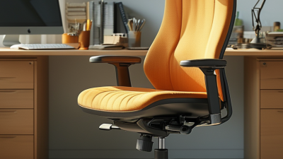 Why Does My Office Chair Keep Sinking When I Sit Down?