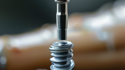 Top 10 Proximal Femoral Nail Antirotation Options Worldwide?