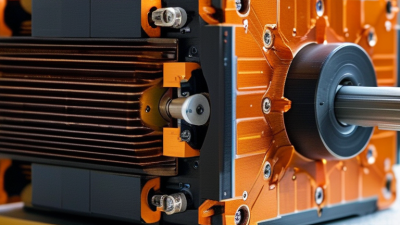 Why Choose Stepper Motors for Your Next Project?