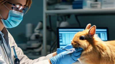 How to Enhance Diagnostic Accuracy in Animal Healthcare?