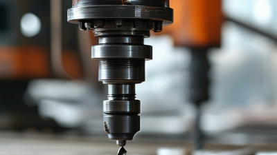Top 10 Tips for Adjusting Air Leg Rock Drill Feed Pressure?