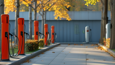 How to Find Reliable Public EV Chargers for Your Needs?