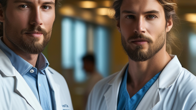 Difference Between Lab Coat and Consultation Coat Explained?