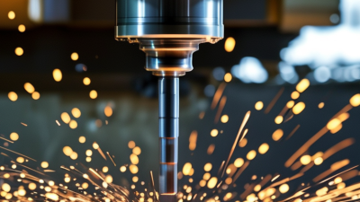 How to Choose the Best CNC Machining Service for Your Project?