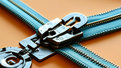 10 Best Ways to Install a Two Way Separating Zipper?