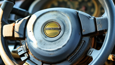How to Fix a Steering Wheel That Is Hard to Turn One Direction?