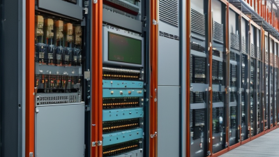 Top 10 High Voltage Power Supply Solutions for Global Buyers?