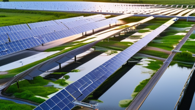 What Maintenance Does a Solar Pumping System Need?