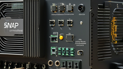What is Switching Mode Power Supply and How Does it Work?