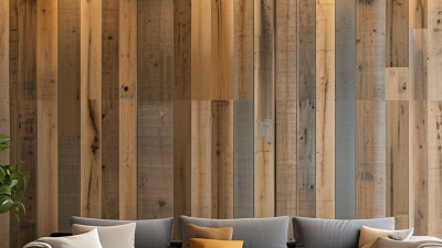 How to Choose the Best WPC Wall Panels for Your Project?