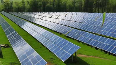 Why Can't My Solar Charging Station Power Heavy Appliances?