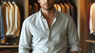 Master the Art of Building a Minimalist Men’s Wardrobe How to?