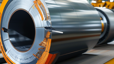 Top 10 Ways Silicon Steel Cutting Impacts Transformer Efficiency?