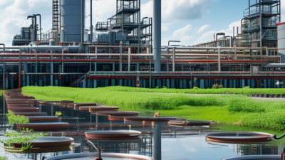 What Regulations Impact Wastewater Treatment Industries Globally?