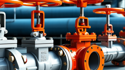 10 Essential Tips on How Industrial Valves Work in Piping Systems?