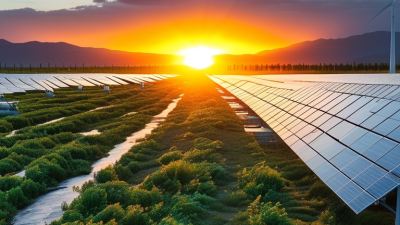 What Temperature Impacts Solar Battery Efficiency Most?