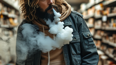 What is the legal age to buy vapes online in 2026?