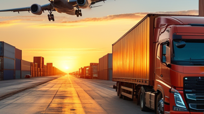 2026 Best Strategies to Improve Supply Chain Efficiency?