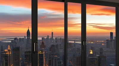 How to Find Reliable Suppliers for Aluminum Doors and Windows?