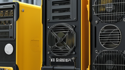 Why Choose OEM Customized Power Supply for Your Business Needs?