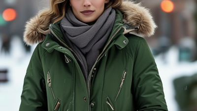 How to Choose the Best Winter Jackets for Cold Weather?