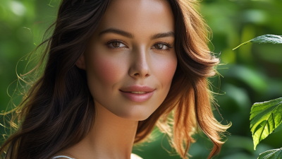 10 Reasons Why Cosmetic Brands Use Herbal Extracts?