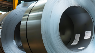 How to Choose the Best Hot Rolled Carbon Steel Coil for Your Needs?