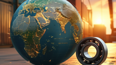 How Does Global Demand Impact Bearing Supply Chains?