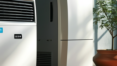 Top 10 Benefits of DC Inverter Heat Pumps in Energy Savings?