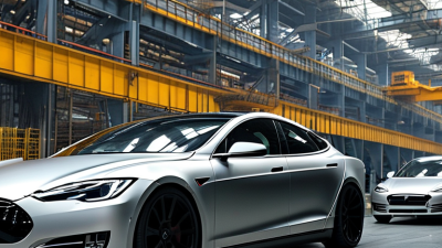 Top 5 Industries That Use Steel Sheets the Most?