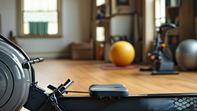 Rowing Machine vs Exercise Bike for Bad Knees Which Is Better?