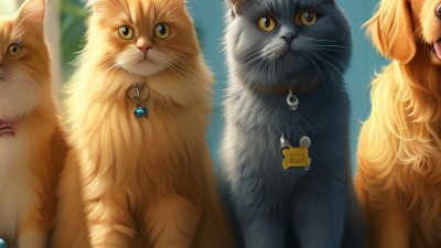 How to Determine Essential Nutrients for Your Pet's Diet?