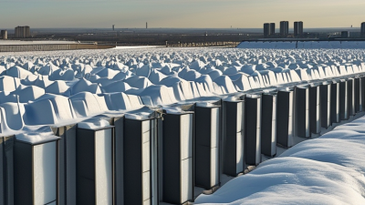 2026 Best HVAC Foam Insulation Options for Global Buyers?