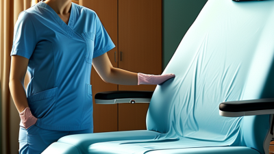 How to Clean and Maintain Medical Grade Cushions Effectively?