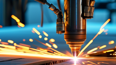 Best Plasma Torch Manufacturers for Your Cutting Needs?