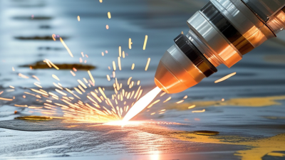 How to Remove Paint from Aluminum with Laser Technology?