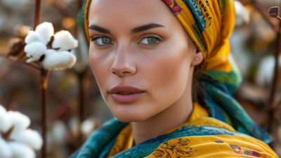 2026 Best Guide to Choosing Sustainable Fashion Materials?
