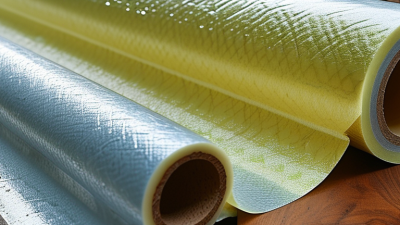 How to Choose the Right Insulation Foam Tape for Your Needs?