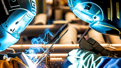 2026 How to Choose the Best Welding Coupler for Your Needs?