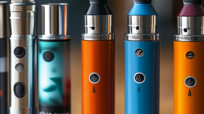 How to Choose Between Pod Systems and Vape Mods?