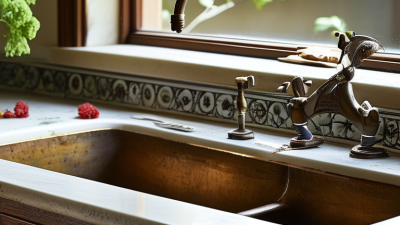 China Top 10 Tips to Maintain a Handmade Kitchen Sink?