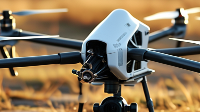 How to Use Drone Gas Telemetry for Efficient Monitoring?