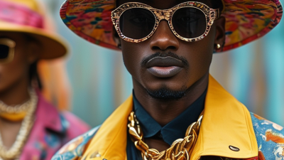 ¿La importancia de los accesorios de moda en tu estilo personal?