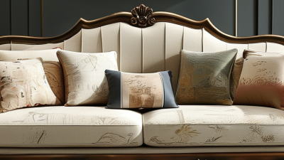 China Best Cast Iron Sofa Legs for Your Home Decor Needs?