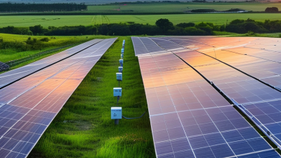 Top 5 Solar Charge Controllers You Should Consider?