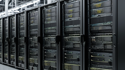 How to Choose the Best OEM AI Server Manufacturer for Your Needs