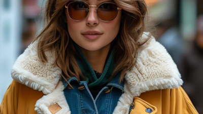 Top Cute Oversized Jackets to Buy in 2026?