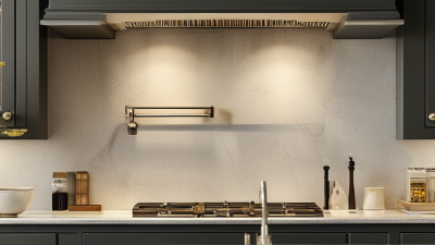 Why Cabinet Hardware is Essential for Your Home Renovation?