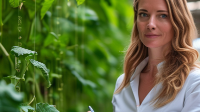 How to Source Quality Organic Ingredients for Your Business?