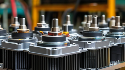 Why Choose Brushless Drive for Your Next Project?